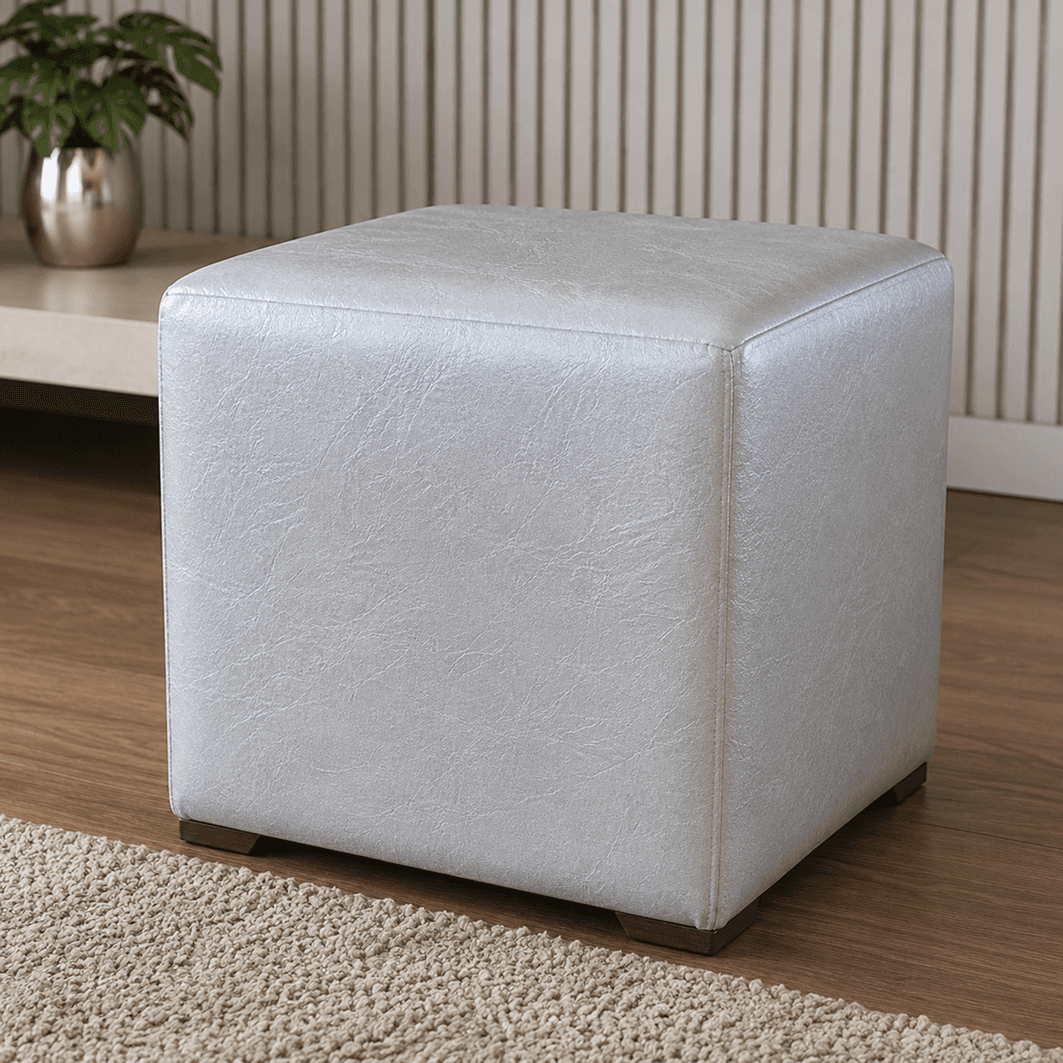 Fabricação de puffs