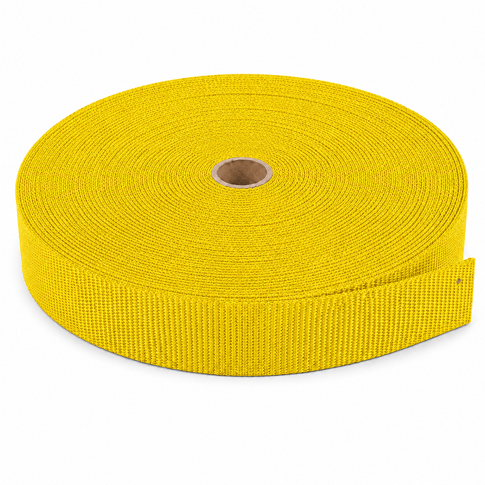 Fita CBR Amarelo