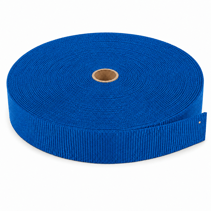 Fita CBR Azul Royal