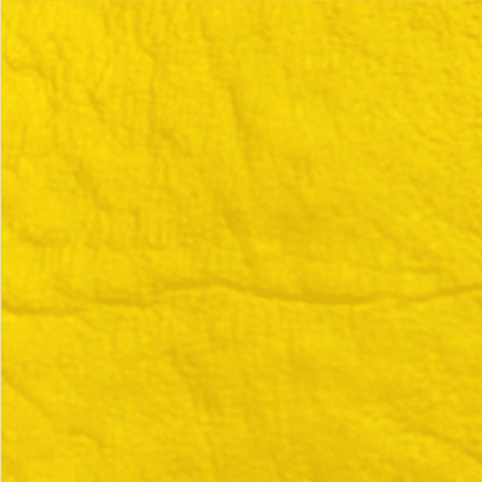 Corino Búfalo Amarelo