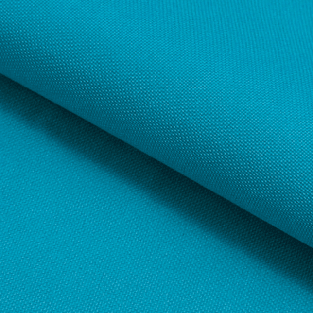 Nylon 600 Azul Turquesa