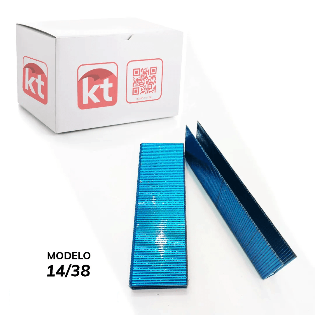 Grampo Modelo 14/38
