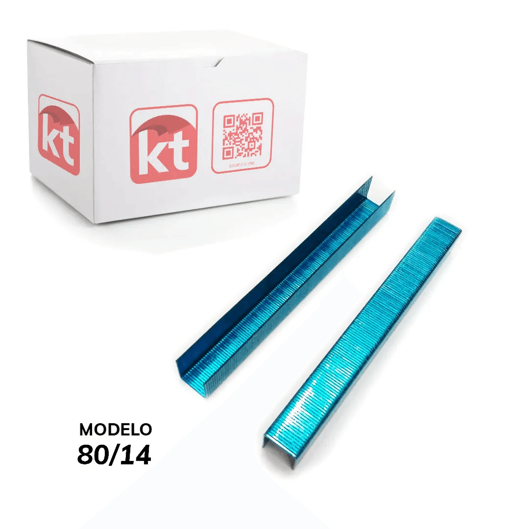Grampo Modelo 80/14