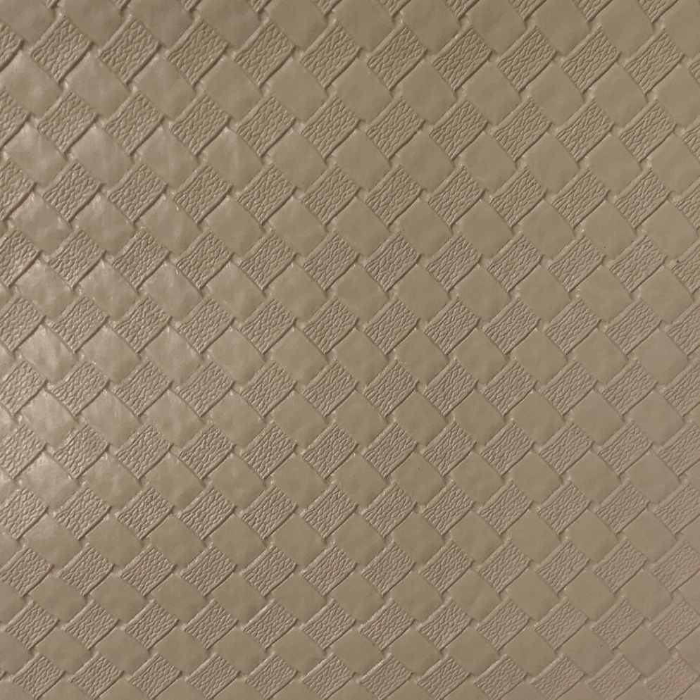 Corino Trissê Bege Escuro