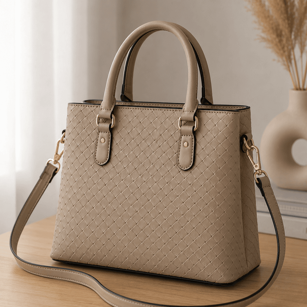 Bolsas, nécessaires e estojos