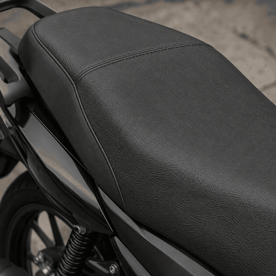 Motociclismo: bancos e assentos de moto