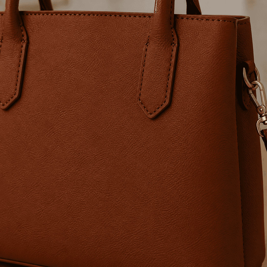 Bolsas e acessórios: carteiras, mochilas e itens de moda