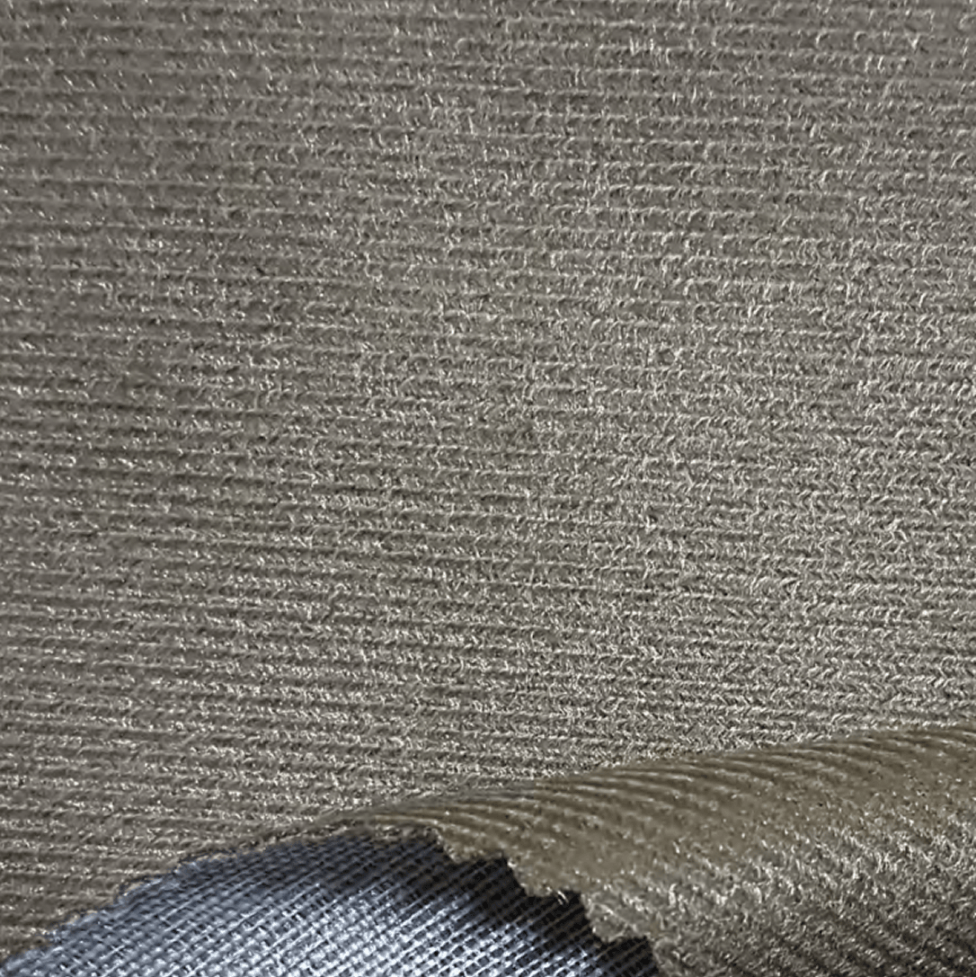 Suede Bege
