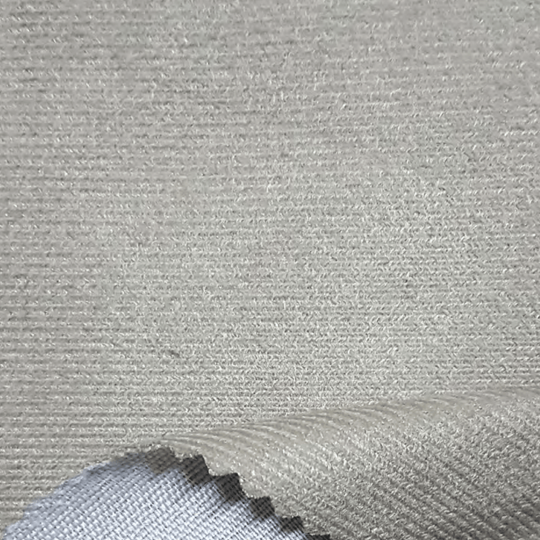 Suede Pérola